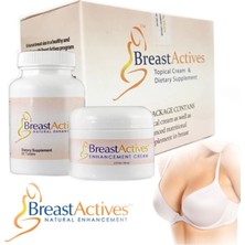 Bezos Breast Göğüs Büyütücû, Dikleştirici,seti