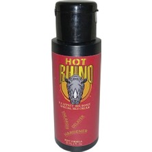 Bezos Hotrhino 3x Efektcream 60 ml 3in1 Krem Pe.nisibüyütme Geciktirmesertleştirme