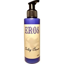 Vexor Eros Erkeklere Özel Krem 125ML