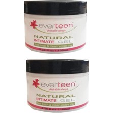 Vexor Everteen Kadınlara Özel Doğal Genital Temizleyici Jeli 100 ml 2 Adet