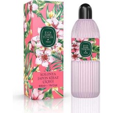 Bezos Kolonya Japon Kiraz Çiçeği 400ML