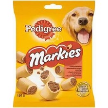 Bezos Markies Köpek Ödül Bisküvisi 150 gr