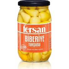 Bezos Bıberıye Tursu 335GR