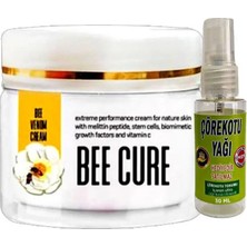 Vexor Bee Cure 100 ml Bakım Kremi+Çörek Otu Yağ ile