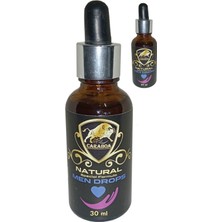 Vexor Caraboa Men Lovedrops APHRODISIAC30 ml 2 Adet Erkekler Için Cinselistek Uyandırıcıafrodizyakdamla