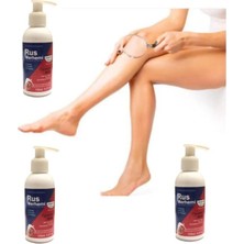 Bezos Rus Merhemi Tüy Dökücü Azaltıcı Kremi 150 ml x 2 Adet