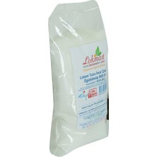 Bezos Limon Tuzu Ince Çekim Öğütülmüş 500 gr Paket