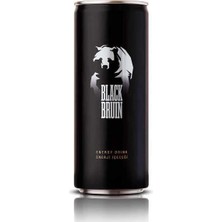 Bezos Enerji Içeceği 250ML Tnk