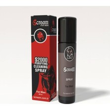 Vexor Scream Sprey 20 cc