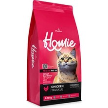 Bezos Tavuklu Yetişkin Kedi Maması 2,75 kg