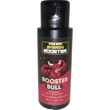 Bezos Süper Booster Bull Erkeklere Özel Krem 60 ml / 1 Adet