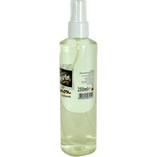 Bezos Limon Kolonyası 80 Derece Pet Şişe Sprey 250 ml