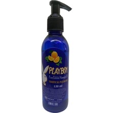 Vexor Playboy Portakal Aromalı Masaj Yağı 120 ml