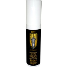 Bezos Hotrhino Delayspray For Men 25CC Geciktiricisprey
