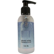 Vexor Süper Mikro Küre Bakım Masaj Jel 150 ml 2 Adet
