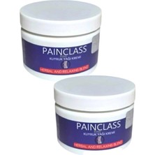 Bezos Painclass Kuyruk Yağı Kremi 150 ml 2 Adet
