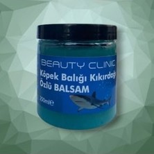 Bezos Köpek Balığı Kıkırdağı Kremi Balsam 250 ml Ağrılarınız Için