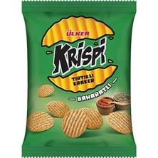 Bezos Krispi 1087-7 Tırtık Baharat 48GR