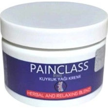 Bezos Süper Painclass Kuyruk Yağı Kremi 150 ml