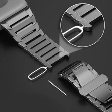 Vexor Watch 38MM KR413 Fine Steel Kordon - Yıldız Işığı