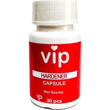 Vexor Vıp 30 Pcs Erkeklere Özel 30LU Cinseldestek