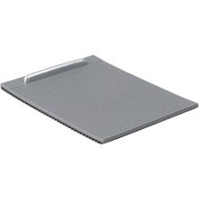 Bezos Volkswagen - Passat B5-B6 Konsol Sürgüsü-Gri M7948 Oem: 3C0857503 / 3CD857503 / 3C0858329 / 3CD858329