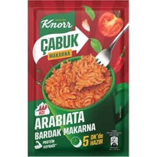 Bezos Makarna Arabıata 48GR