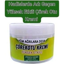 Bezos Beauty Clınıc Çörek Otu Kremi Ağrılarınız Için 100 ml
