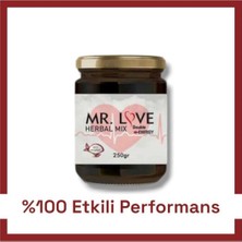 Vexor Mr Love Erkeklere Özel Doğal Macun 250 gr