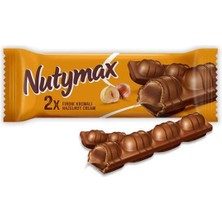 Bezos Nutymax 44GR Fındıklı