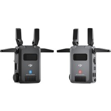 DJI Djı Sdr Transmission Combo / On Ithalat Garantili