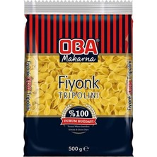 Bezos Makarna Fiyonk 500 gr