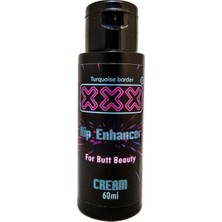 Vexor Enhancer Hip Kalça Toparlayıcı Krem 60 ml