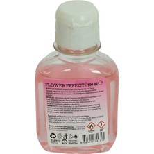 Bezos Çiçek Kolonyası Flower Effect Eau De Cologne 80 Derece 100 ml