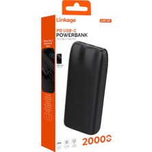 Linkage Lkp-57 20000MAH