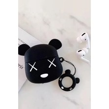 Bezos Airpods 3 (3.nesil) Karakter Silikon - Desen 6