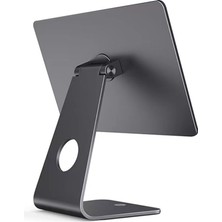 Bezos X26 Holder Stand ipad Pro 12.9 - Gri