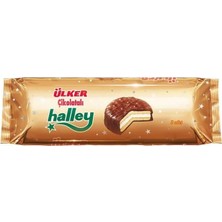 Bezos Halley 240GR