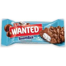 Bezos Wanted Bumba 32GR
