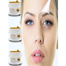 Vexor Bee Tox Arı Zehri Kırışıklık Karşıtı Gergin Yüz Bakım Kremi 100 ml 2 Adet