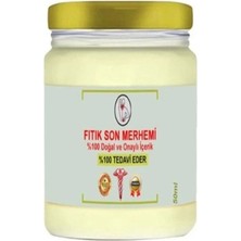 Vexor Fıtık Son Merhemi