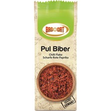 Bezos Pul Biber 80GR