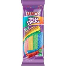 Bezos Wacky Stıcks 75GR