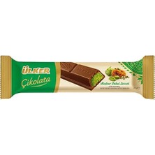 Bezos Dubai Çikolata 35GR