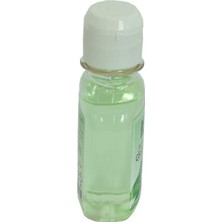 Bezos Yeşil Çaylı Kolonya Green Wınd Eau De Cologne 80 Derece 100 ml