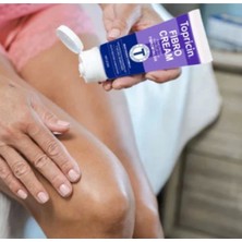 Vexor Topricin Fibro Etkili Rahatlatıcı Bakım Kremi 50 ml 2 Adet