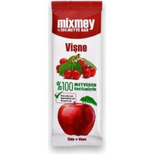 Bezos Meyve Barı Vişne 20GR