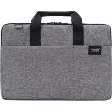 1001 Cityfit MCC-704 Laptop Çantası, Erkekler ve Kadınlar Için Profesyonel Bilgisayar Çantası, 15.6