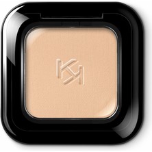 1001 Göz Farı - Hıgh Pıgment Eyeshadow - 01 Matte Flax