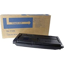 1001 Kyocera TK-7105 (Japon Toner) (800GR) Muadil Toner